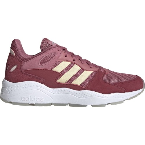 Adidas Avalynė Moterims Crazychaos Burgundy