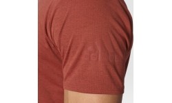 Adidas Marškinėliai FreeLift Climachill Mystery Red
