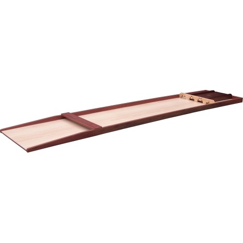 Gra Shuffleboard Buffalo 2-Tone