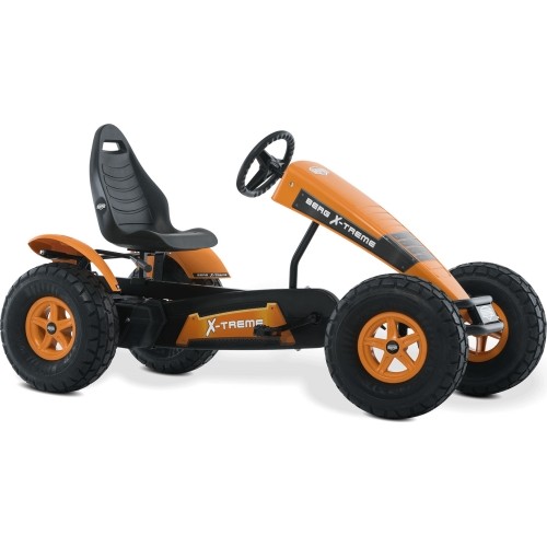 BERG Gokart X-treme XXL-BFR