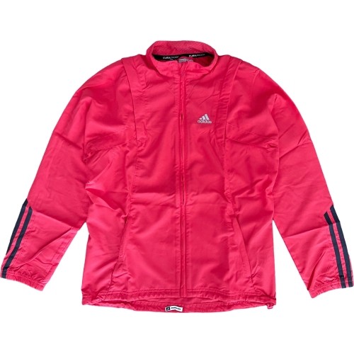 Adidas Striukė Moterims RSP 2in1 Jkt W Red E81192