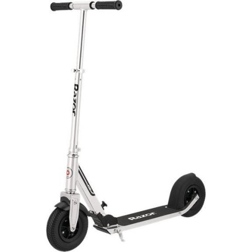 Razor A5 Air Scooter Silver