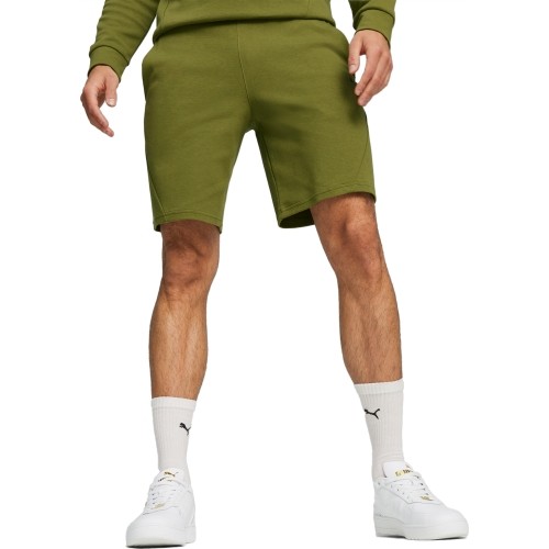 Puma Šortai Vyrams Rad/Cal Shorts 9 Green 678918 33