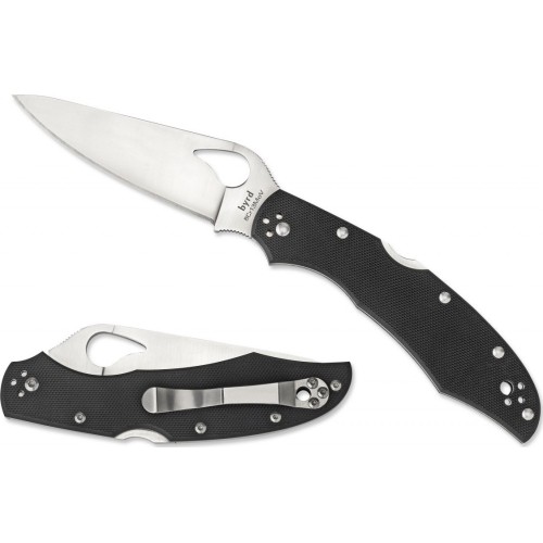 Folding Knife Spyderco BY03GP2 Cara Cara 2