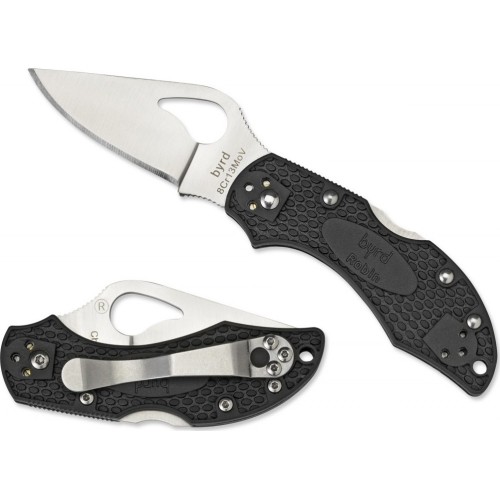 Folding Knife Spyderco BY10PBK2 Robin 2