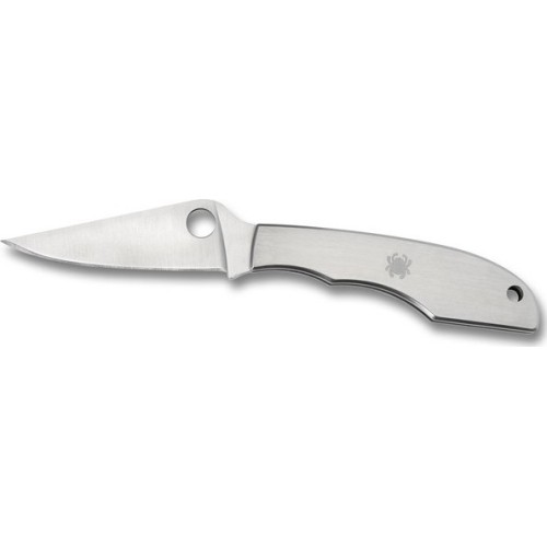 Knife Spyderco C138P Grasshopper