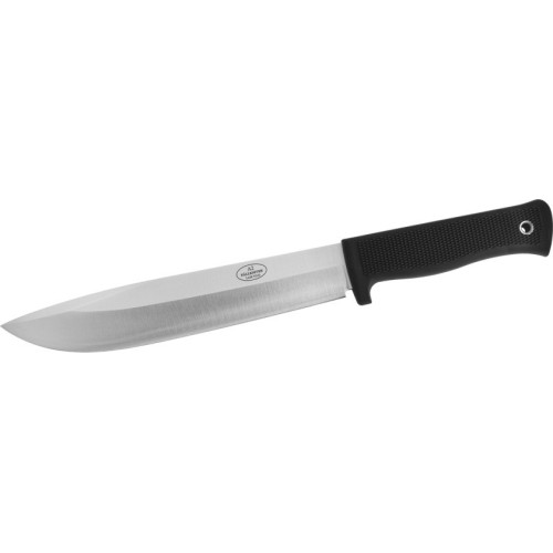 Expedition Knife Fällkniven A2L Leder