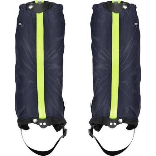 NC1770 DARK BLUE GAITERS NILS CAMP