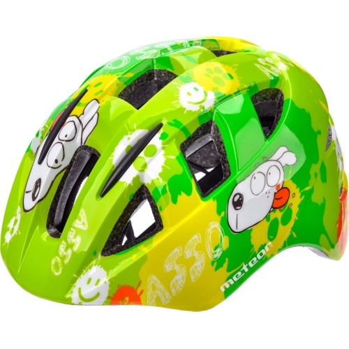 Cycling helmet meteor pny11