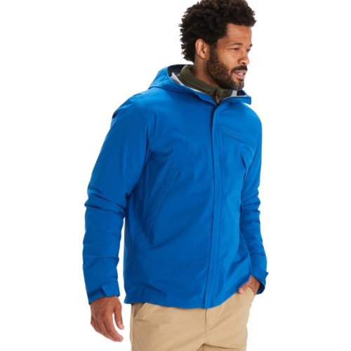 Men's PreCip Eco Pro Jacket