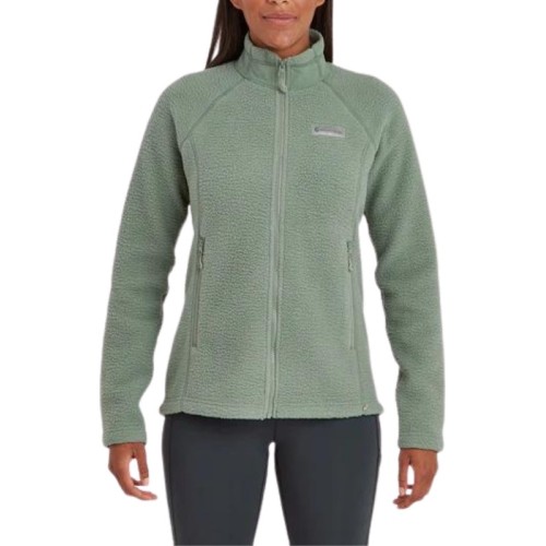 Damska kurtka Montane Chonos Jacket