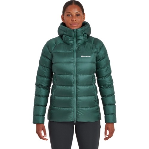 Montane Fem Anti-Freeze XT Hoodie