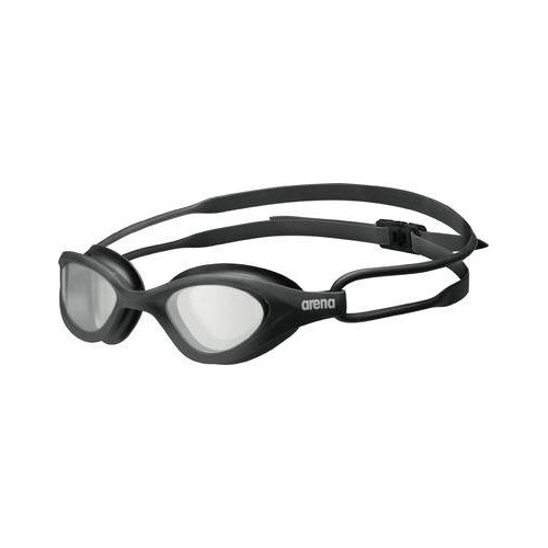 Arena 365 Goggles Clear - Black - Black Tu