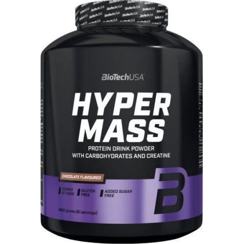 Biotech Hyper Mass 4000 g.