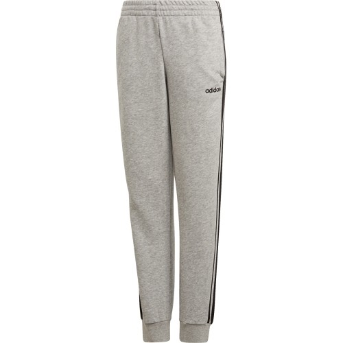 Adidas Kelnės Paaugliams Yg E 3s Pants Grey