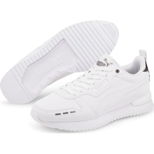 Puma Avalynė Moterims R78 Wns Raw White 383833 01