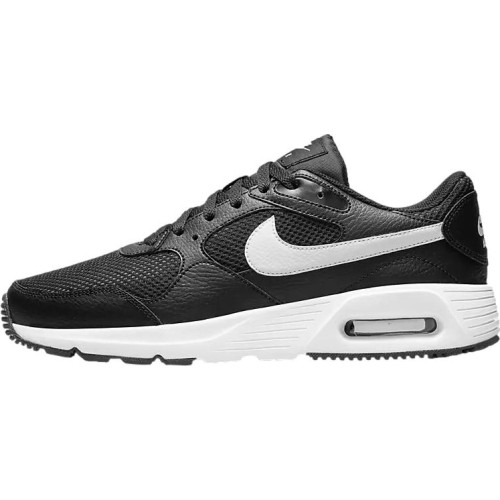 Nike Avalynė Vyrams Nike Air Max Sc Black CW4555 002