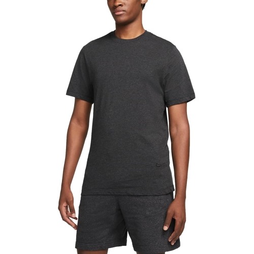 Nike Marškinėliai Vyrams Nsw Tee Sustainability Black DM2386 010