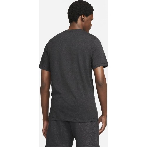 Nike Marškinėliai Vyrams Nsw Tee Sustainability Black DM2386 010