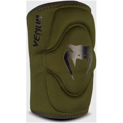 Knee Pad Venum Kontact Gel Khaki-Black