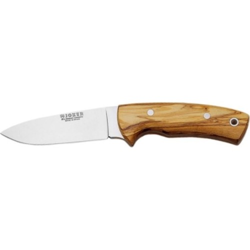 Knife Joker Corzo CO25, Wood