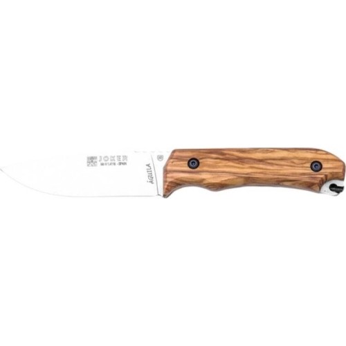 Knife Joker Aguila CO-104, Wood