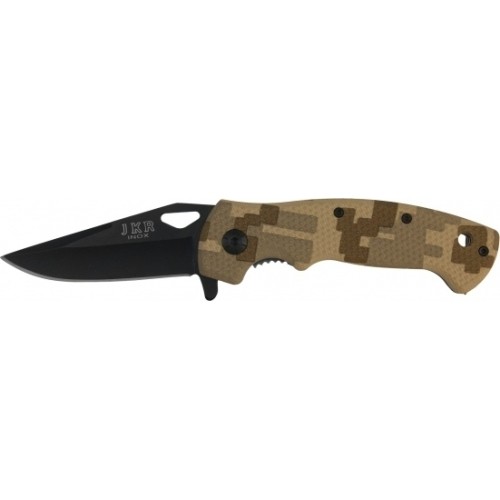 Knife Joker JKR429, Camouflage