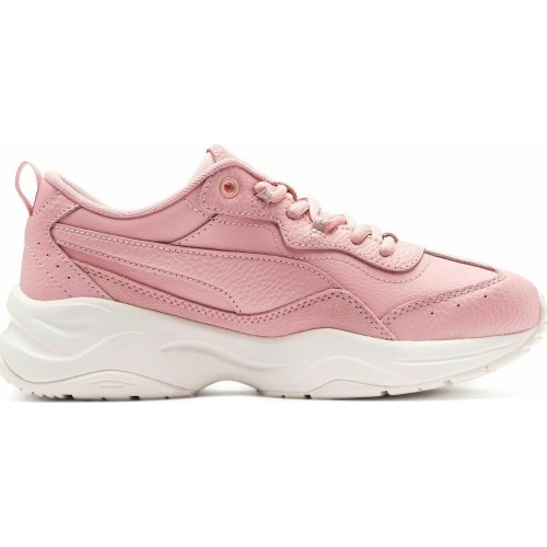 Puma Avalynė Cilia Lux Bridal Pink