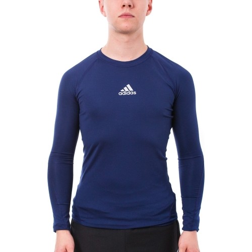 Koszulka termoaktywna adidas Alphaskin Sport LS Tee M CW9489