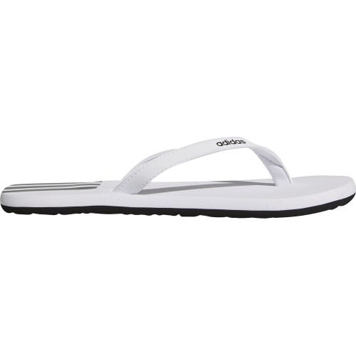 Adidas Šlepetės Eezay Flip Flop White