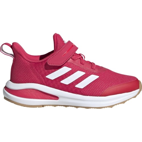 Adidas Avalynė Mergaitėms Forta Run El K Gum Pink