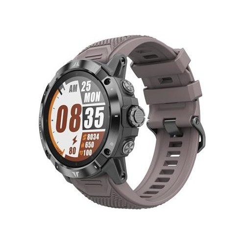 Coros VERTIX 2 GPS Adventure Watch