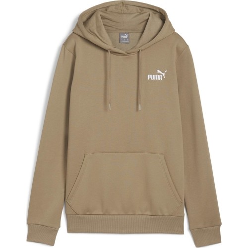 Puma Džemperis Moterims Ess+ Embroidery Hoodie Beige 670004 67