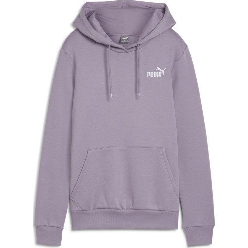 Puma Džemperis Moterims Ess+ Embroidery Hoodie Lilac 670004 30