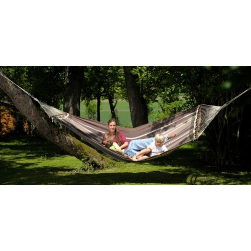 Amazon Hammock 'Palace