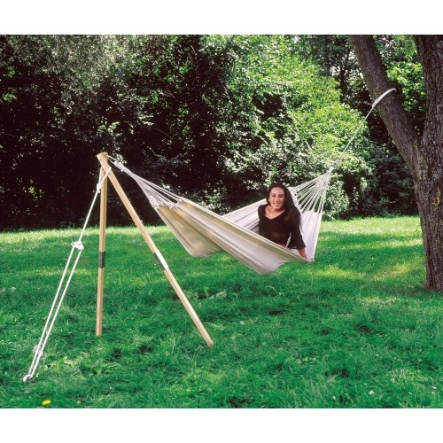 Hammock stand Amazonas Madera