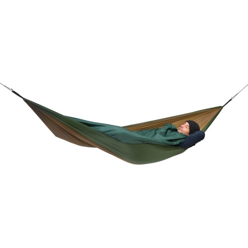 Amazonas insulation 'Underquilt Poncho'