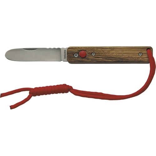 Pocket Knife Baladeo Papagayo Kid 10cm