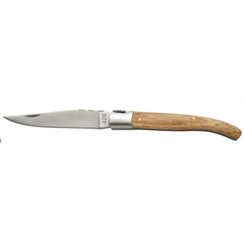 Pocket Knife Laguiole Classic, 20.2cm 