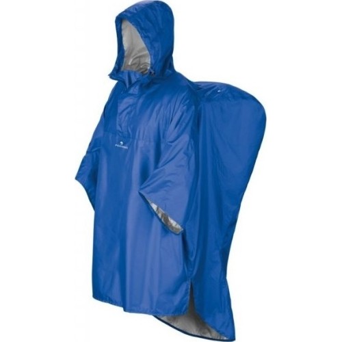 Poncho Raincoat FERRINO Hiker