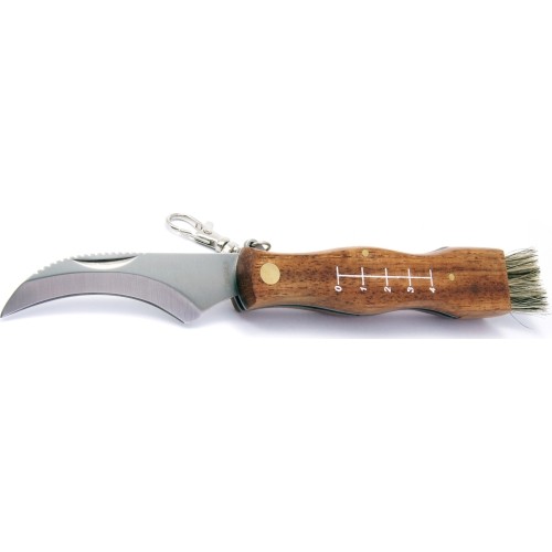 Pocket Knife Filmam Mushroom