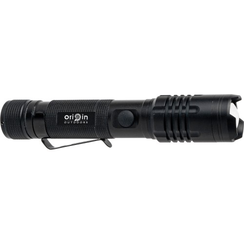 LED Flashlight with Powerbank function Origin Outdoors