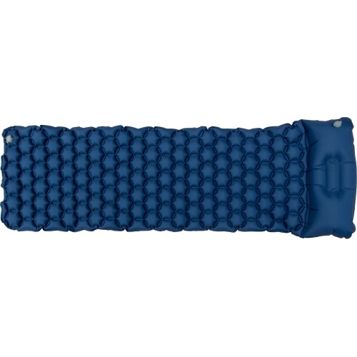 Inflatable Mat Origin Outdoors Sleeping, 190x59x6cm, Blue