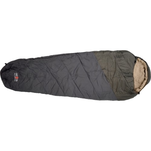 Origin Outdoors Schlafsack 'Frostfall Performance'