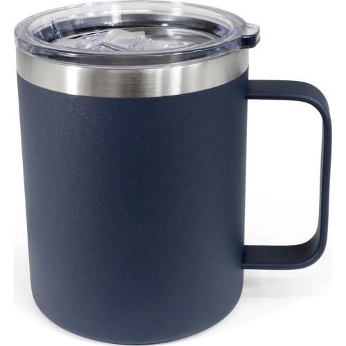 Thermo Mug Origin Outdoors Stainless Steel, Dark Blue