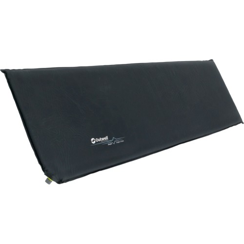 Self-Inflating Mat Outwell Sleepin 3 cm