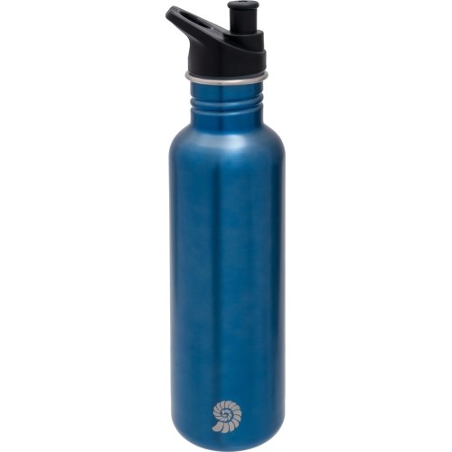 Bottle Origin Outdoors Drinking Sport, 0.75L, Blue