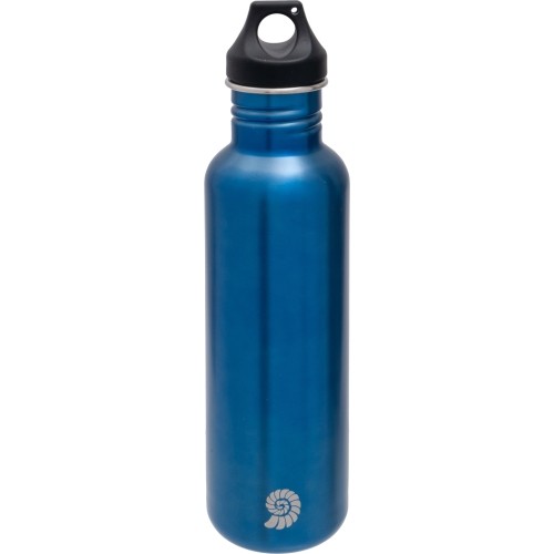 Bottle Origin Outdoors Drinking Active Loop Cap, 0.75L, Blue