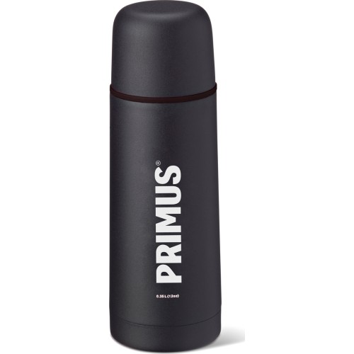 Thermoflask Primus, 0.35l, Black