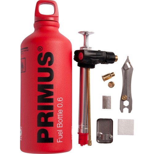 Stove Accessories Kit Primus Gravity MultiFuel, 0.6l